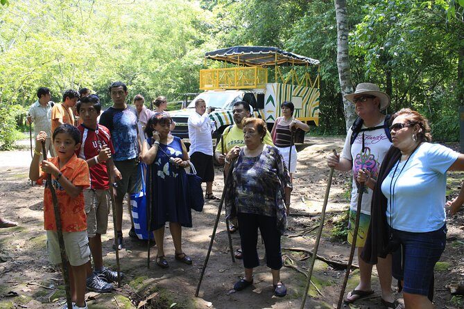 Private tour of magical waterfalls huatulco HT - FAQs about the Waterfalls Tour in Huatulco