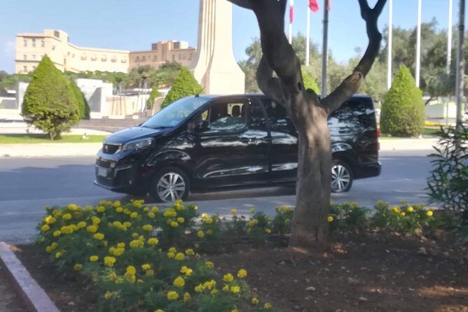 Private Tour Of Malta (Private Driver) - The Itinerary: What You Can Expect