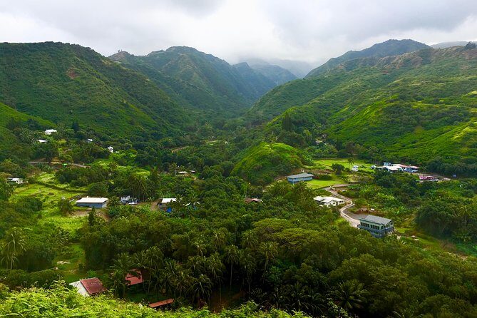Private Tour of Maui, the Valley Isle - How Does It Feel in Practice?