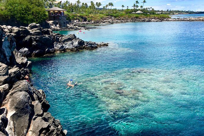 Private Tour of Maui, the Valley Isle - Who Is This Tour Best For?