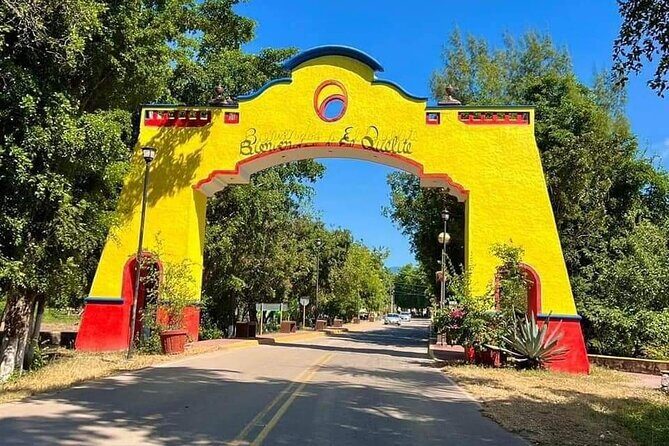 Private Tour of Mazatlán Towns La Noria and Quelite - Exploring Mazatlán’s Surroundings: A Detailed Look