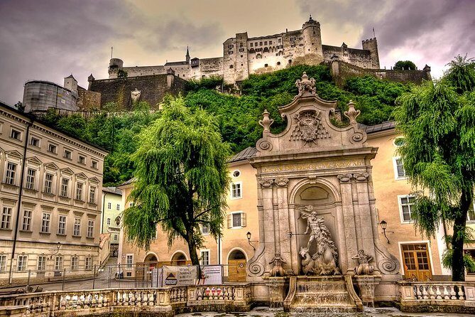 Private tour of Melk, Hallstatt and Salzburg from Vienna - FAQ