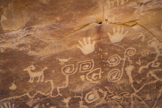 Private Tour of Mesa Verde With an Archeologist-Trained Guide - Accessibility and Practical Tips
