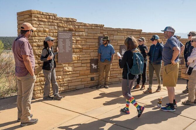 Private Tour of Mesa Verde With an Archeologist-Trained Guide - Cancellation and Booking Flexibility