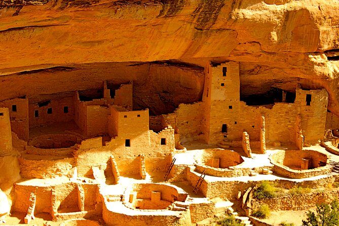 Private Tour of Mesa Verde With an Archeologist-Trained Guide - Who’s This Tour Best For?