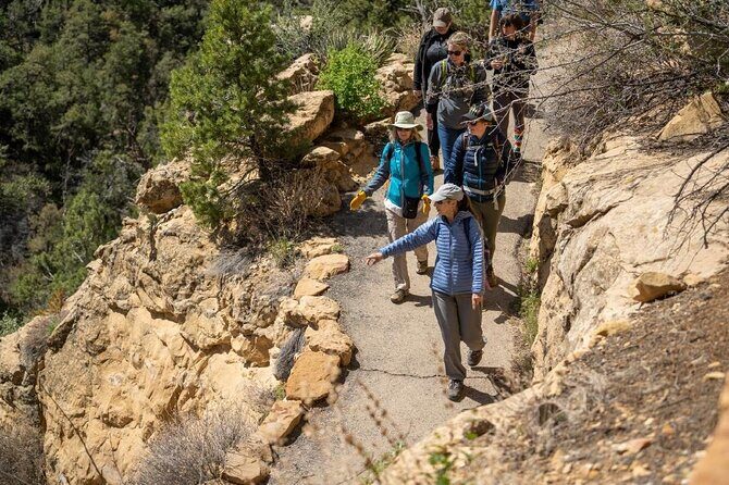 Private Tour of Mesa Verde With an Archeologist-Trained Guide - FAQs