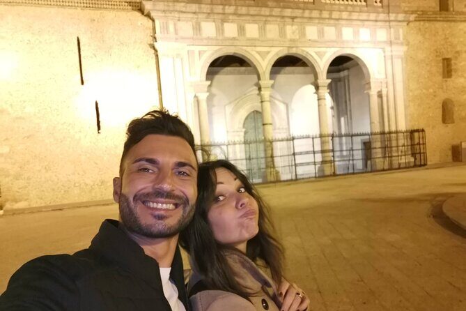 Private Tour of Monreale and Cefalu of UNESCO Heritage - Practical Considerations and What You Get