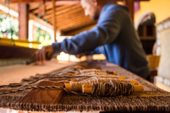 Private tour of Monte Albán and nearby towns - Discovering the Charm of Oaxaca’s Hidden Treasures: A Review of the Private Tour of Monte Albán and Nearby Towns