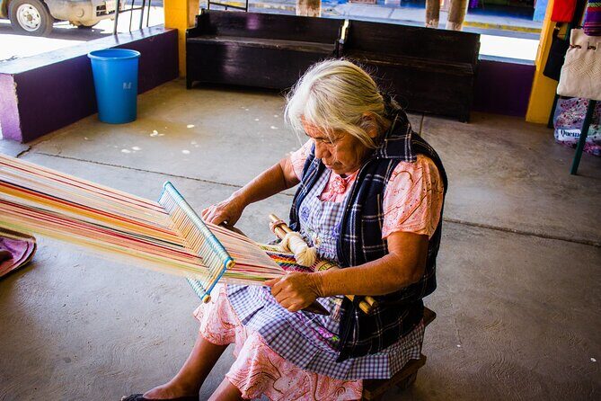Private tour of Monte Albán and nearby towns - Final Thoughts