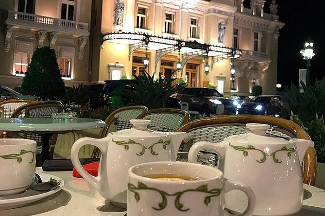 Private Tour of Monte Carlo by Night from Nice - The Sum Up: Who Is This Tour For?