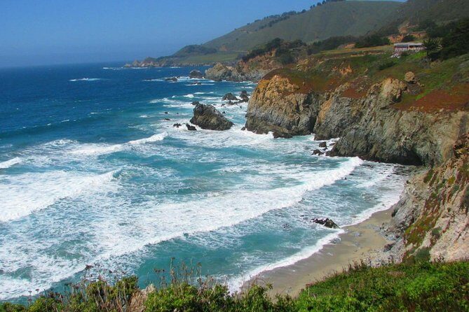 Private Tour of Monterey, Carmel & the 17-Mile Drive from San Francisco - The Flipside: Considerations & Drawbacks
