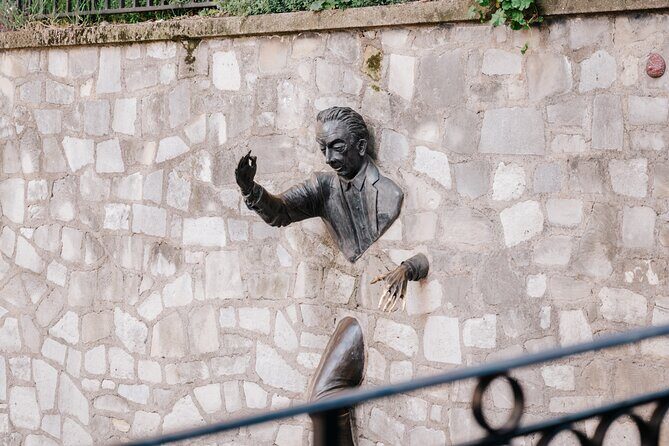 Private Tour of Montmartre in a Citroën Classic - Pricing and Value