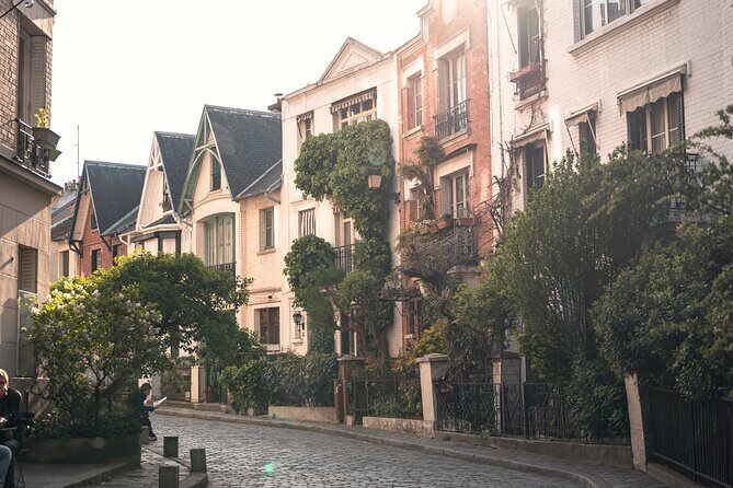 Private Tour of Montmartre in a Citroën Classic - Who Will Love This Tour?