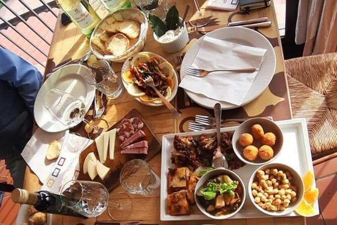 Private Tour of Mount Etna and Etna Winery Visit with Tasting from Syracuse - Practical Tips for Potential Participants