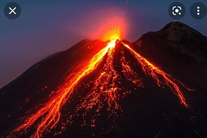 Private Tour of Mount Etna, Taormina and Messina. Departure from Messina - An In-Depth Look at the Tour