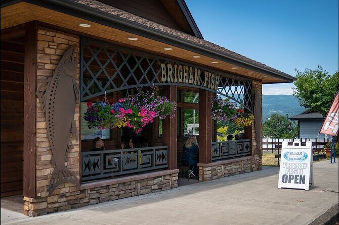 Private Tour of Multnomah Falls and Columbia Gorge - Frequently Asked Questions