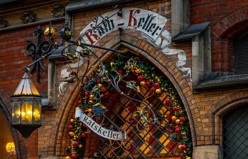 Private tour of Munich's old town - The Experience and Value