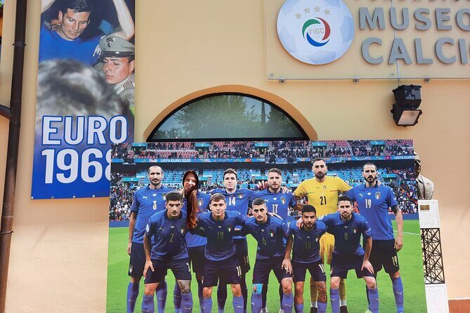 Private Tour of Museo Del Calcio - Exploring the Private Tour of Museo Del Calcio in Florence