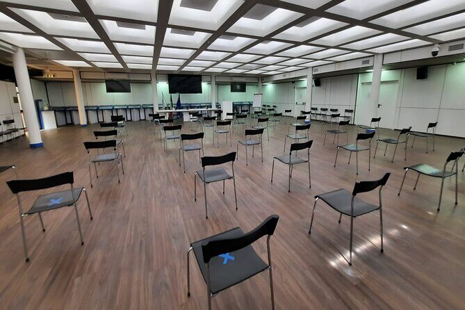 Private Tour of Museo Del Calcio - Final Thoughts