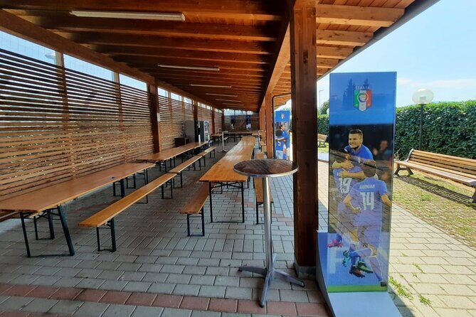 Private Tour of Museo Del Calcio - FAQs