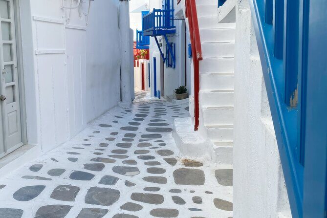 Private Tour Of Mykonos Included Town - Who Is This Tour Best For?