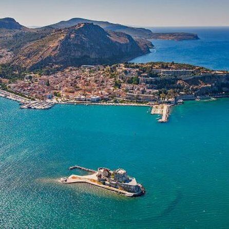 Private Tour of Nafplio, Mycenae, Epidaurus & Isthmus Canal From Athens - Who Is This Tour For?