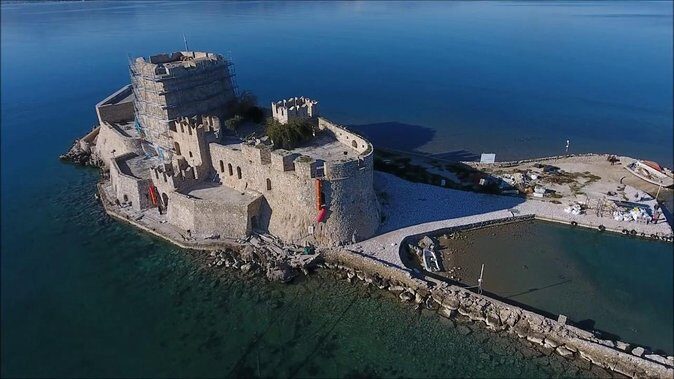 Private Tour of Nafplio, Mycenae, Epidaurus & Isthmus Canal From Athens - FAQ