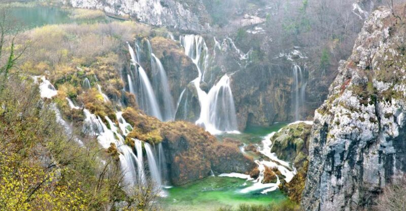 Private Tour of National Park Plitvice from Dubrovnik - Who Is This Tour Best For?