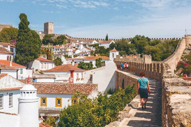 Private Tour of Nazareth - Peniche - Óbidos - Deep Dive into the Tour Experience