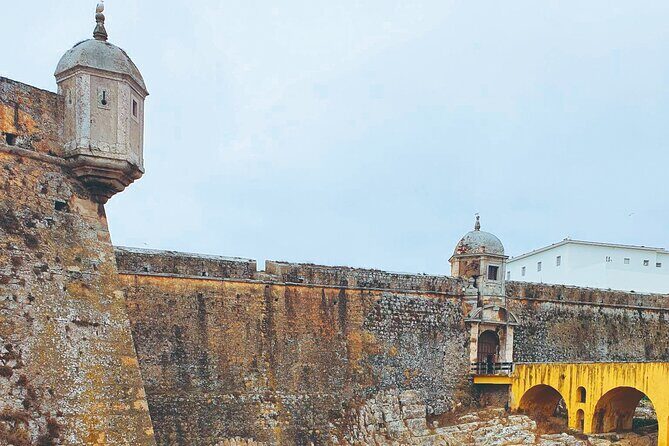 Private Tour of Nazareth - Peniche - Óbidos - Why Travelers Appreciate This Tour