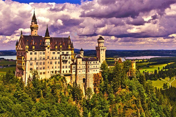 Private Tour of Neuschwanstein Castle & Highline 179 from Munich - The Details of the Day: What to Expect