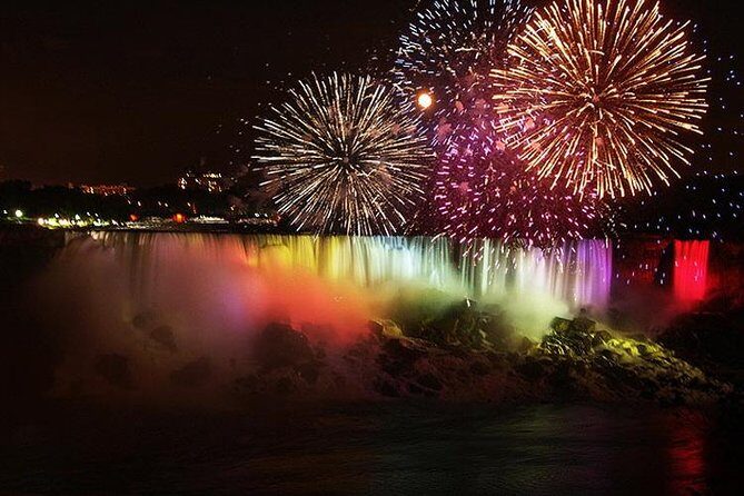 Private Tour of Niagara Falls with Niagara City Cruise - What Travelers Say