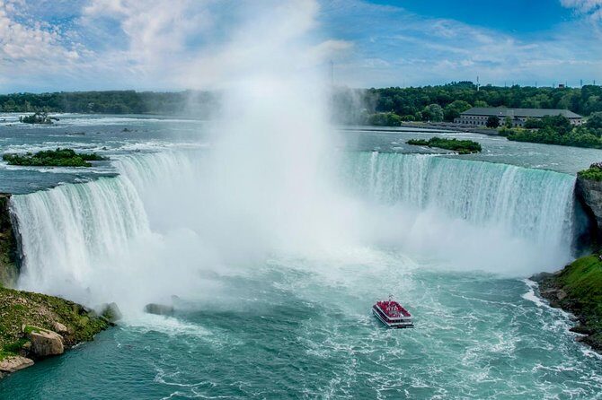 Private Tour of Niagara Falls with Niagara City Cruise - Pricing & Value
