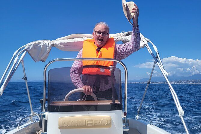 Private Tour of Nice by Bike and Boat - Final Thoughts