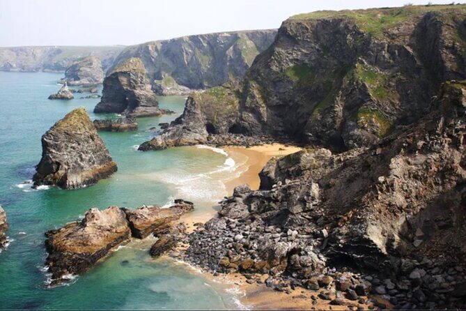 Private Tour of North Cornwall for Breathtakingly Rugged Coast - An Honest Look at the Private Tour of North Cornwall’s Rugged Coastline