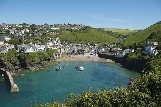 Private Tour of North Cornwall for Breathtakingly Rugged Coast - Frequently Asked Questions