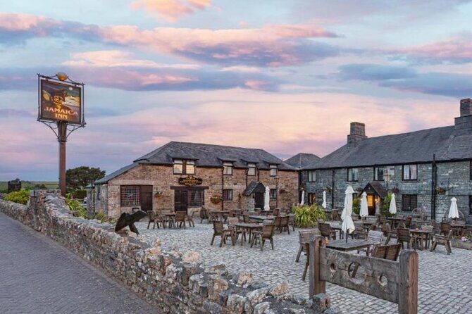 Private Tour of North Cornwall for Breathtakingly Rugged Coast - Final Thoughts