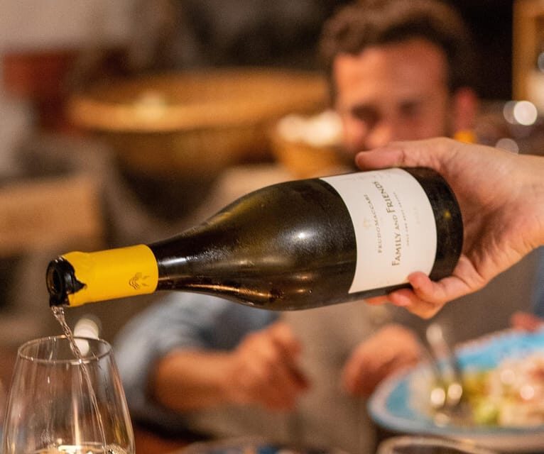 Private tour of Noto and wine tasting from Syracuse - The Journey Begins: From Syracuse to Noto