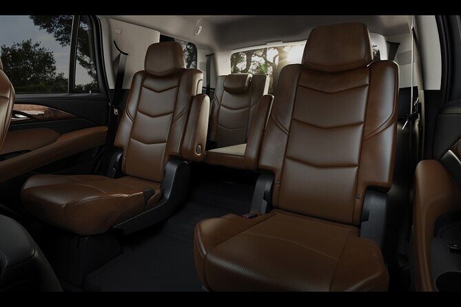 Private Tour of NYC - A Closer Look at the Tour Itinerary