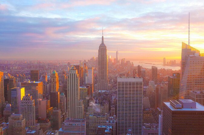 Private Tour of NYC - Who Will Appreciate This Tour?