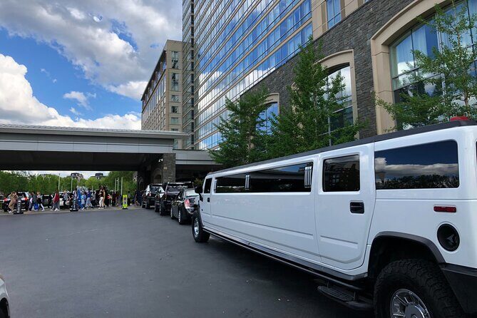 Private Tour of NYC - FAQs