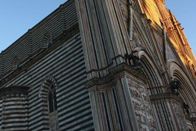Private Tour of Orvieto including Duomo (Cathedral) - Who Will Love This Tour?
