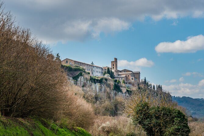 Private Tour of Orvieto including Duomo (Cathedral) - FAQ