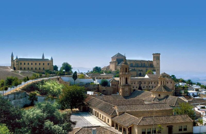 Private tour of Osuna - What to Expect from the Tour