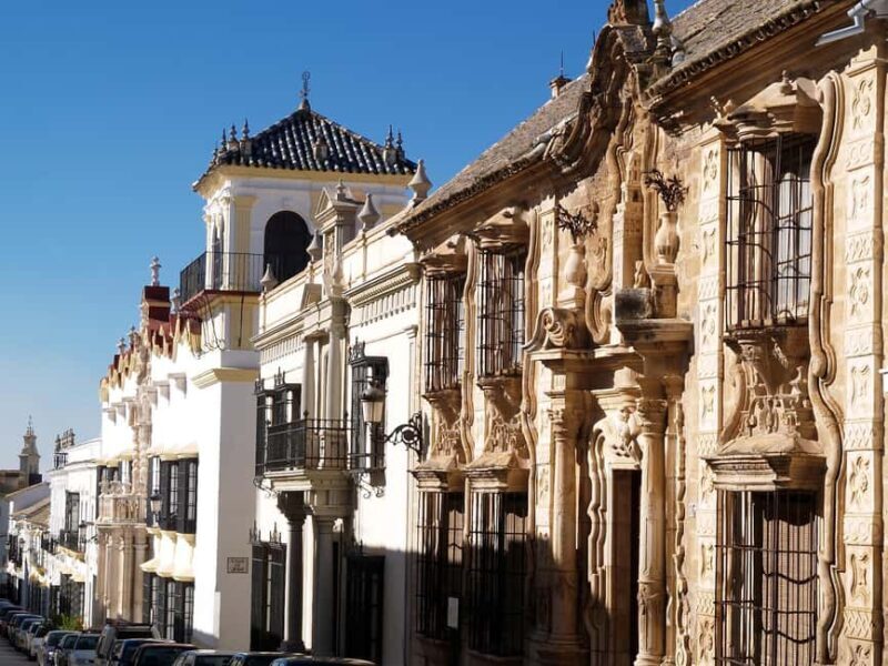 Private tour of Osuna - The Experience Itself: Pros and Cons