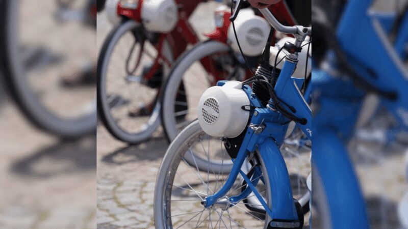 Private Tour of Paris with Vintage Solex French Bikes - Exploring Paris on Vintage French Bikes — A Review of the Private Solex Tour