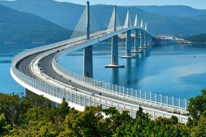 Private Tour of Peljesac Peninsula with Optional Wine Tasting - What to Expect from the Tour