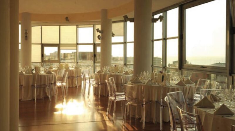 Private tour of Pellegrino cellars and wine tasting - Key Points