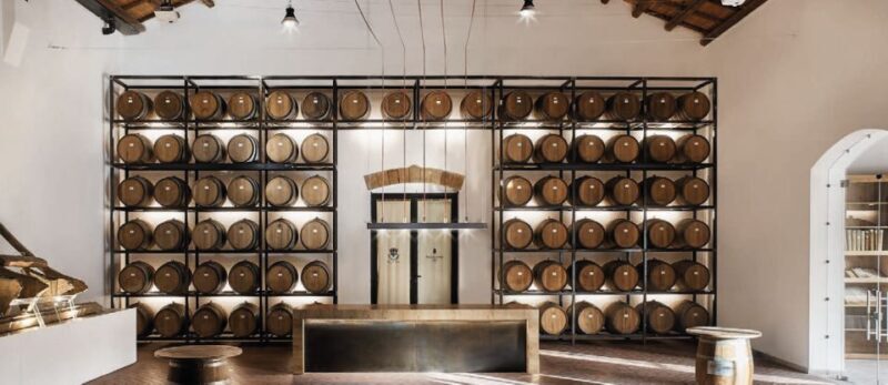 Private tour of Pellegrino cellars and wine tasting - Practical Details & What to Expect