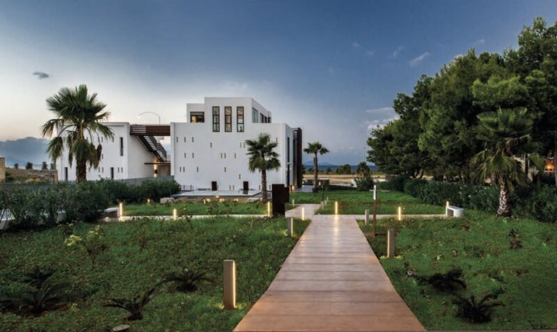 Private tour of Pellegrino cellars and wine tasting - FAQs